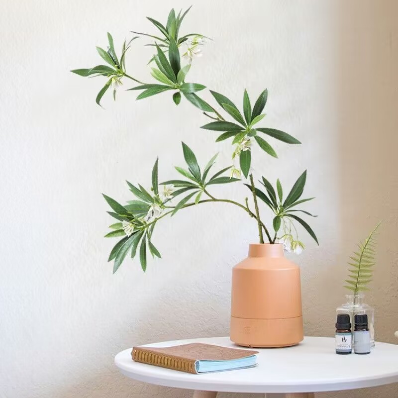 35.43 Inch Artificial Water St - Dracaena Marginata ulasan dan harga