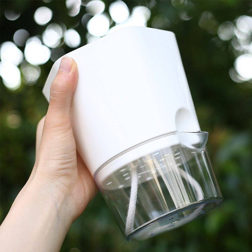 Transparent Double Layer Plast - Aloe Vera Pot ulasan dan harga