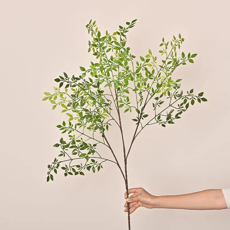 Artificial single branch3Artif - Dracaena Marginata ulasan dan harga